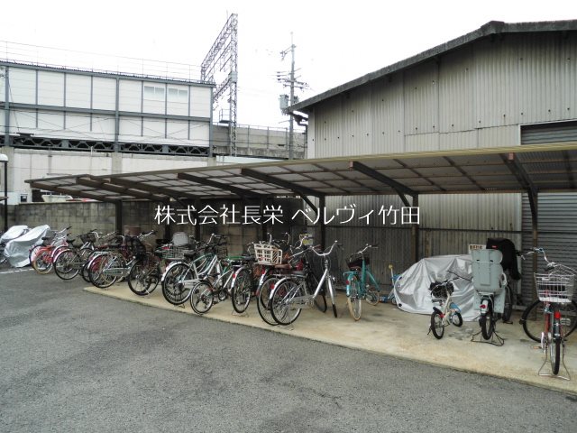 香珠マンション その他共有部分