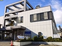 香珠マンション 総合病院