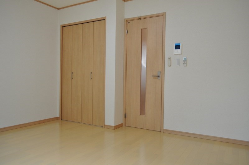 アスピリアハナミズキ その他部屋・スペース