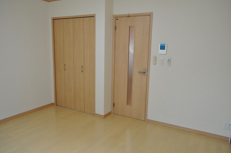 アスピリアハナミズキ その他部屋・スペース
