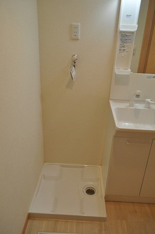 アスピリアハナミズキ その他部屋・スペース