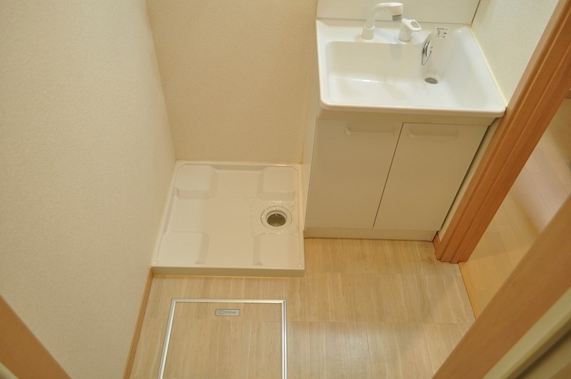 アスピリアハナミズキ その他部屋・スペース