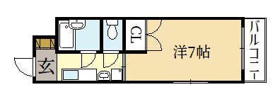 パウワウハウス 間取り
