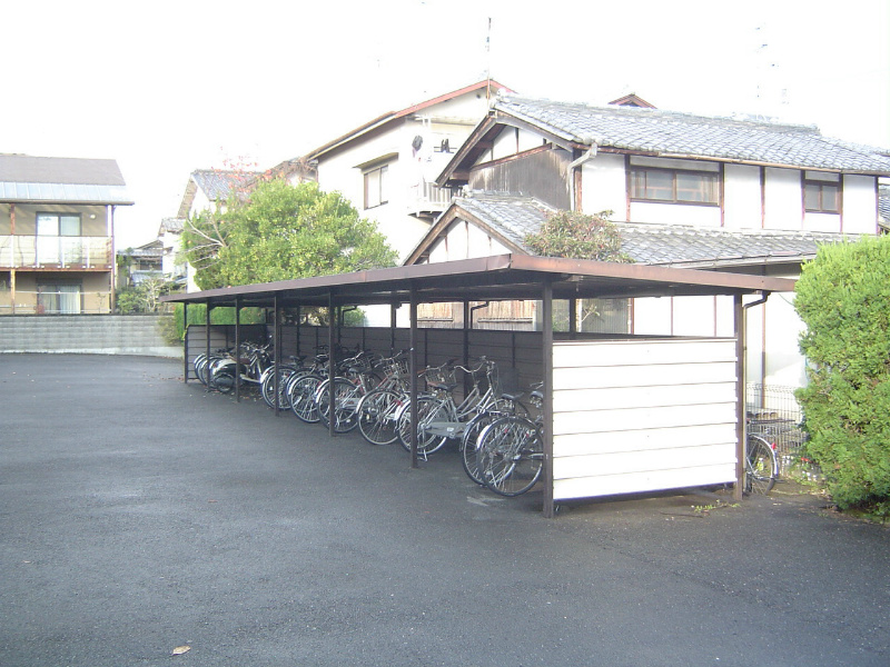ZONE24 その他共有部分