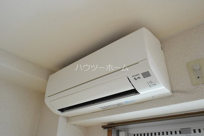 パステル壱番 その他共有部分