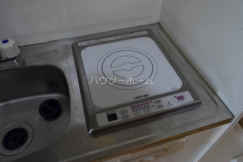 パステル壱番 その他