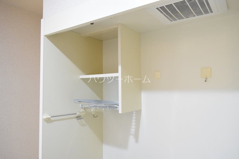 パステル壱番 キッチン