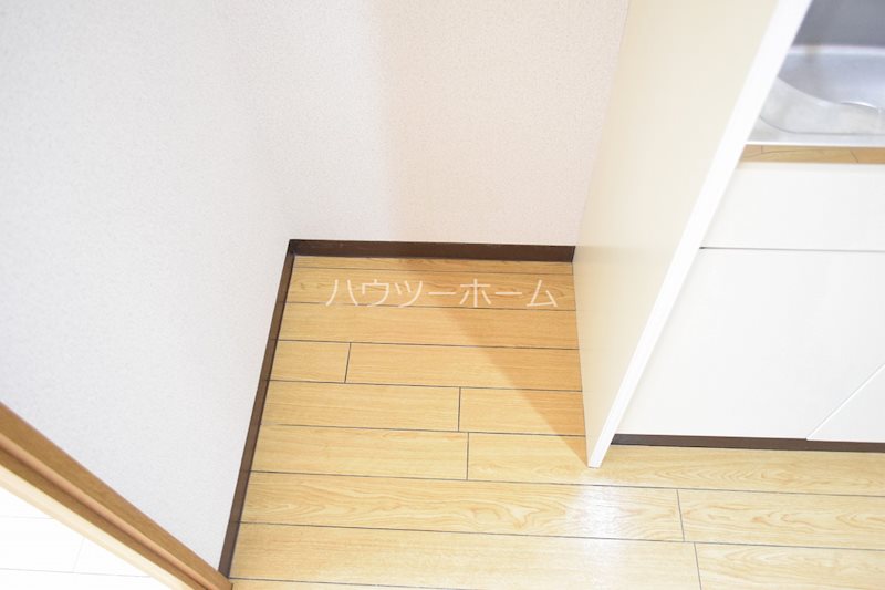 パステル壱番 キッチン