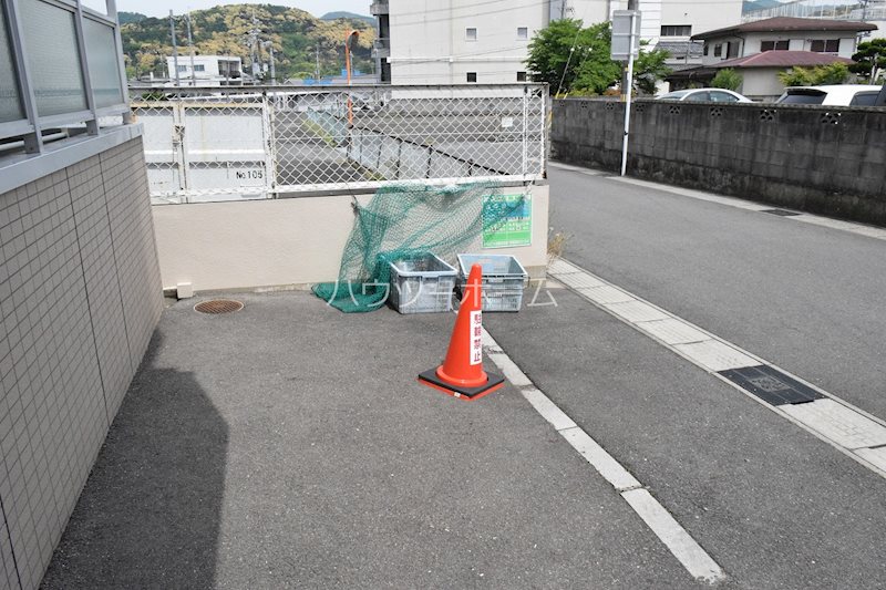 パステル壱番 その他共有部分
