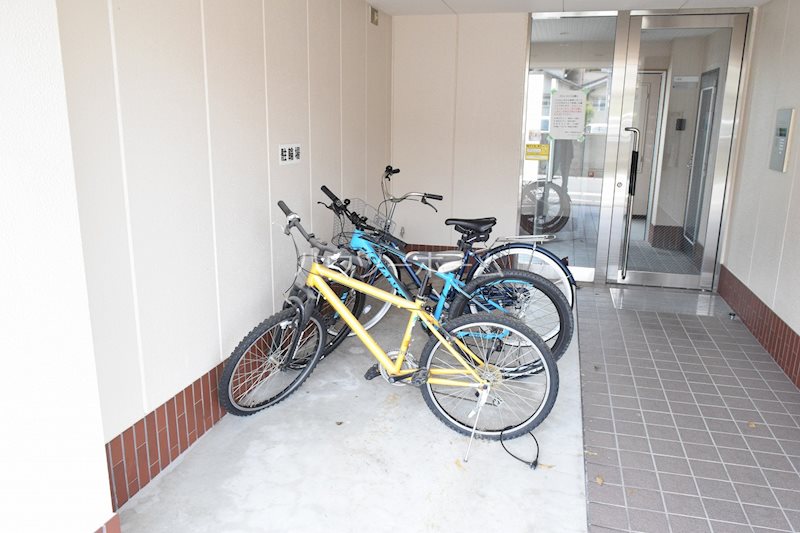 パステル壱番 その他