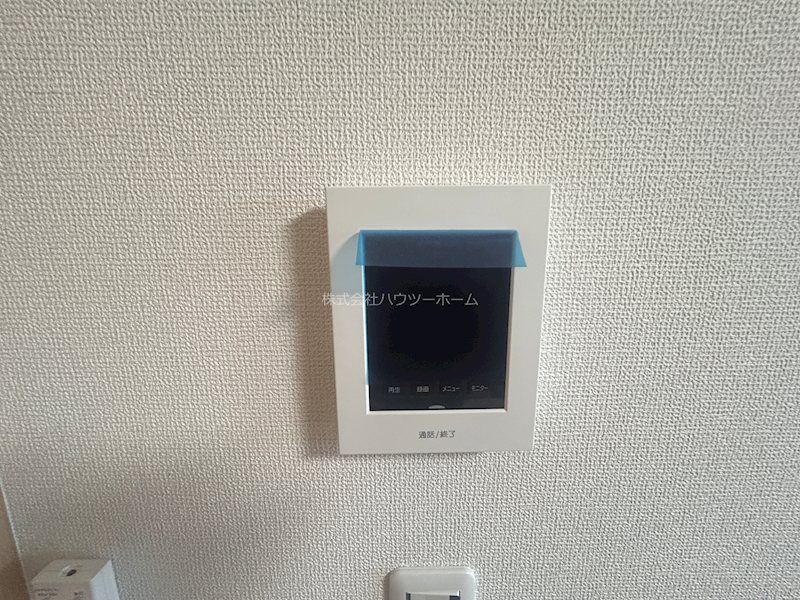 GARAXIA （ガレクシア） セキュリティ