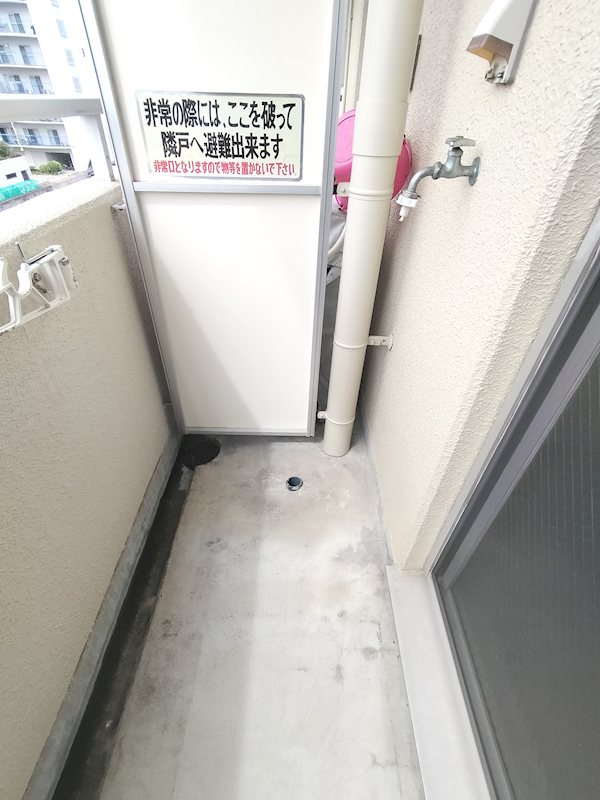 フレンズ墨染 その他設備