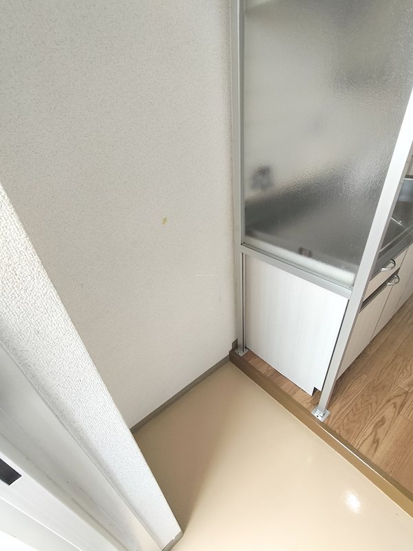 フレンズ墨染 その他部屋・スペース