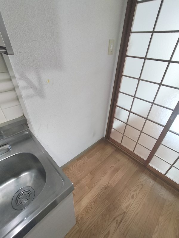 フレンズ墨染 その他部屋・スペース