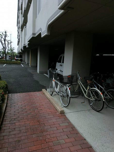 グレース松ヶ崎 その他共有部分