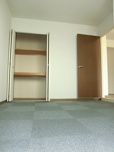 グレース松ヶ崎 その他部屋・スペース