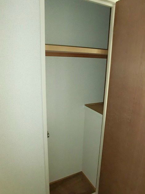 グレース松ヶ崎 収納