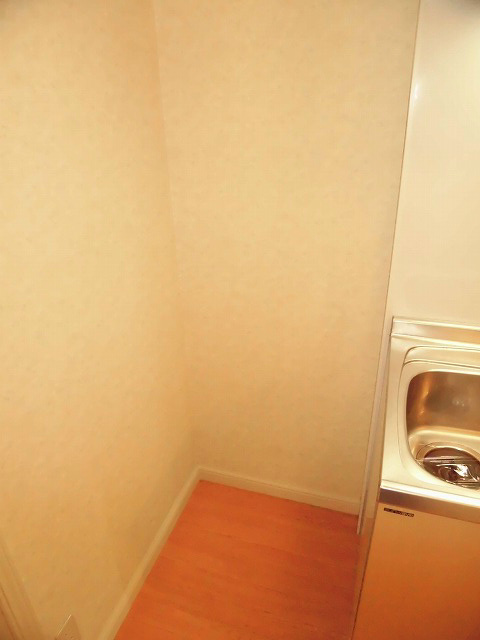 サンフローラ宝ヶ池 その他部屋・スペース