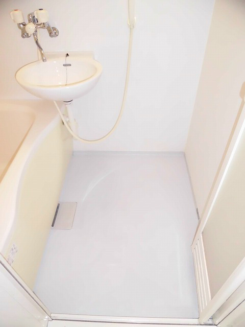 サンフローラ宝ヶ池 その他部屋・スペース
