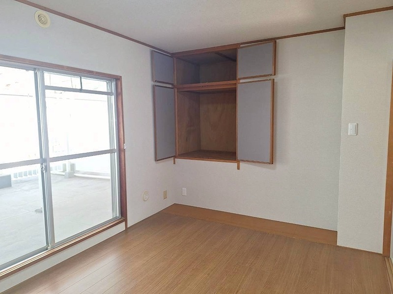 桃山町大島38-497貸家 その他部屋・スペース