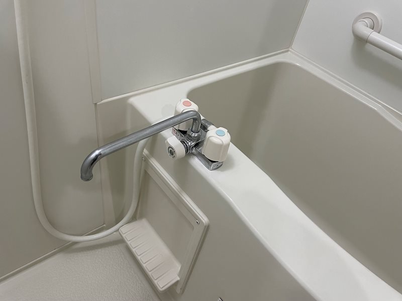ベルセルク 風呂画像