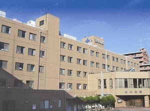 ラ・ヨード24 総合病院