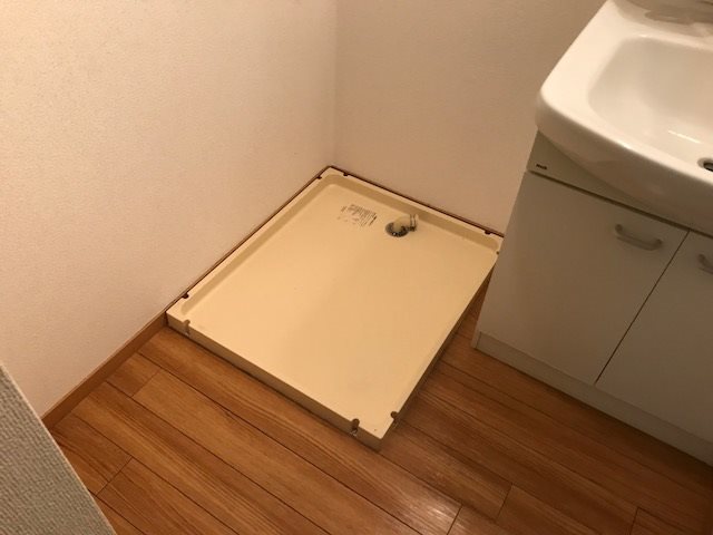 カナル桃山 その他設備