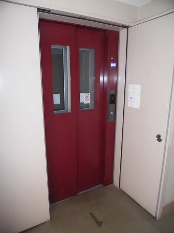 ソフィスタ洛北 その他設備