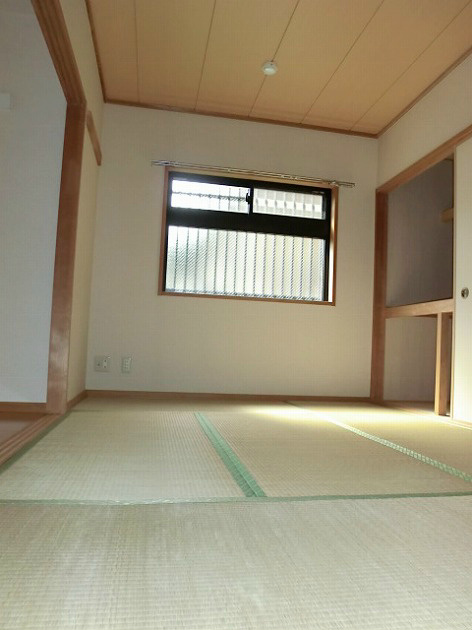 ソフィスタ洛北 その他部屋・スペース