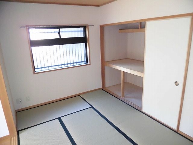 ソフィスタ洛北 その他部屋・スペース