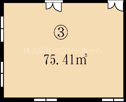 京明ビル 間取り