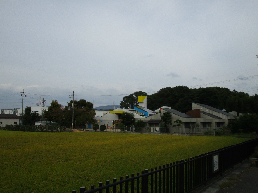 京明ビル 幼稚園