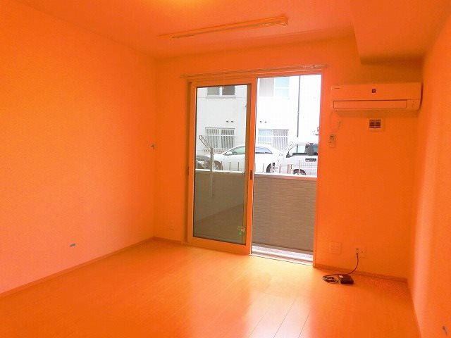 クレール北白川 その他部屋・スペース