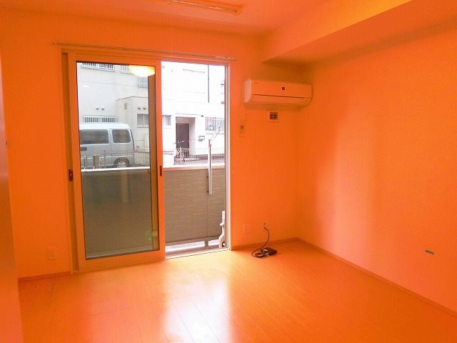 クレール北白川 その他部屋・スペース