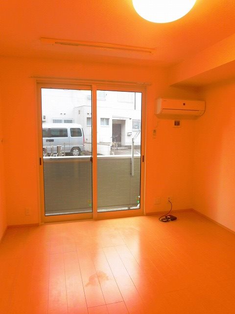 クレール北白川 その他部屋・スペース