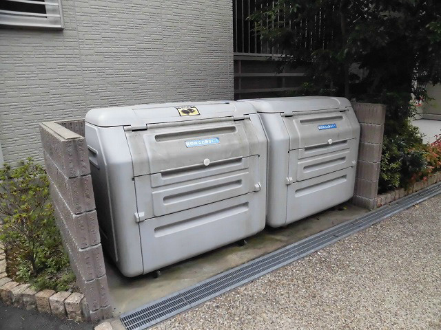 クレール北白川 その他