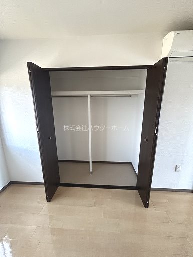 Radiant 収納