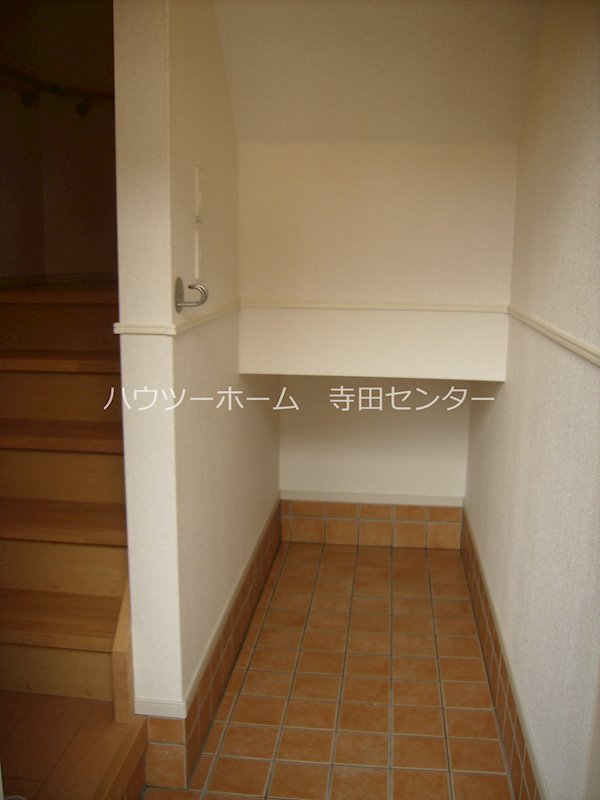 パインフォート その他部屋・スペース