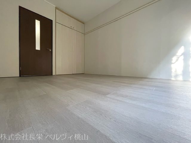 メゾン・エスポア リビング