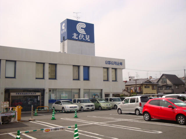 メゾン・イースター 銀行