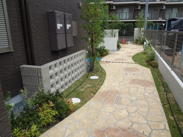 シャーメゾン京都稲荷 その他共有部分
