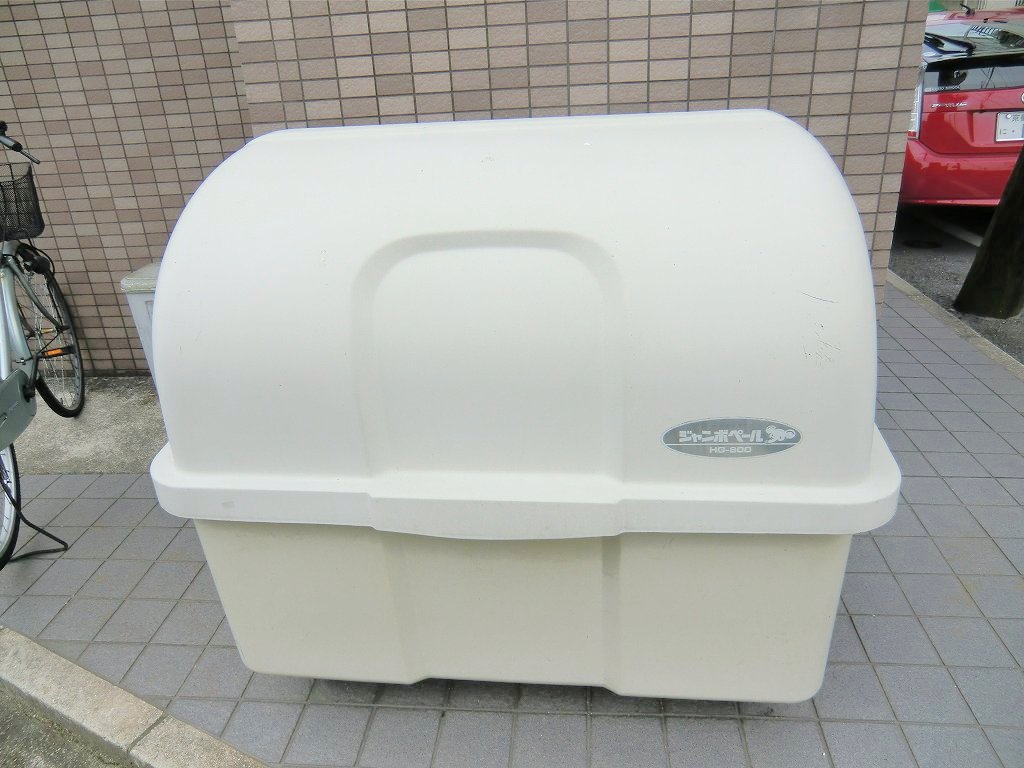 第61長栄エクセレントハイム  その他共有部分