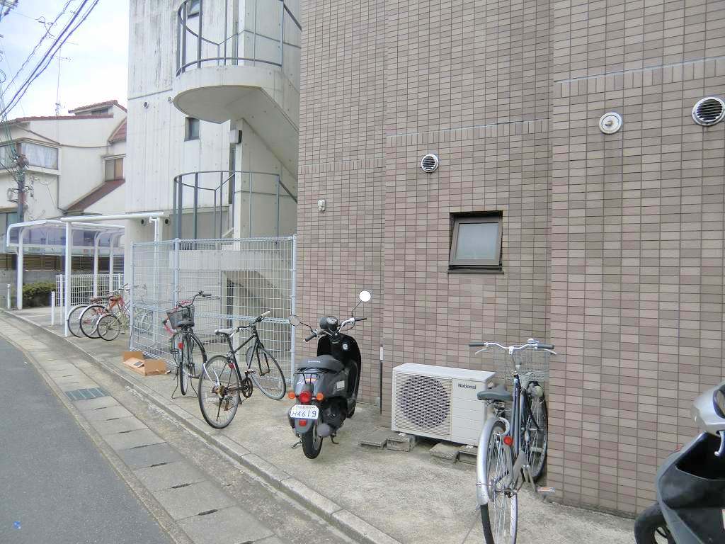 第61長栄エクセレントハイム  その他