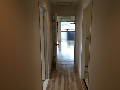 メゾン山幸 その他