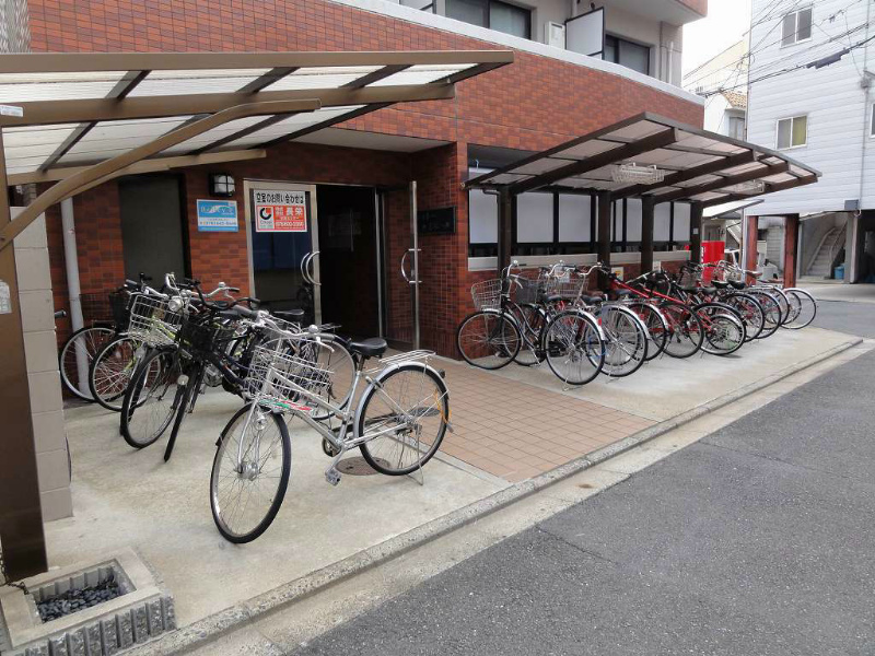 シャトールミエール その他共有部分