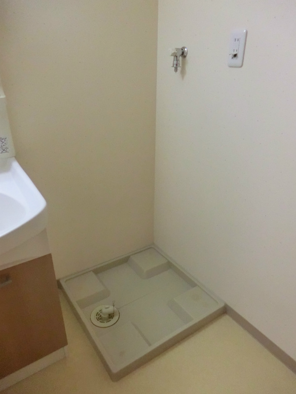 フレーヴァー七瀬川 その他設備