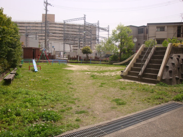 フレーヴァー七瀬川 公園