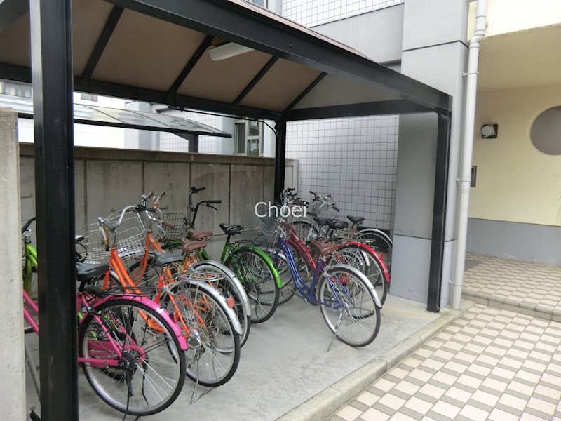 エクセレント林戸 その他共有部分