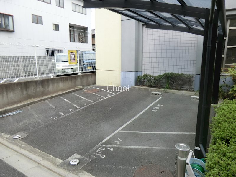 エクセレント林戸 その他