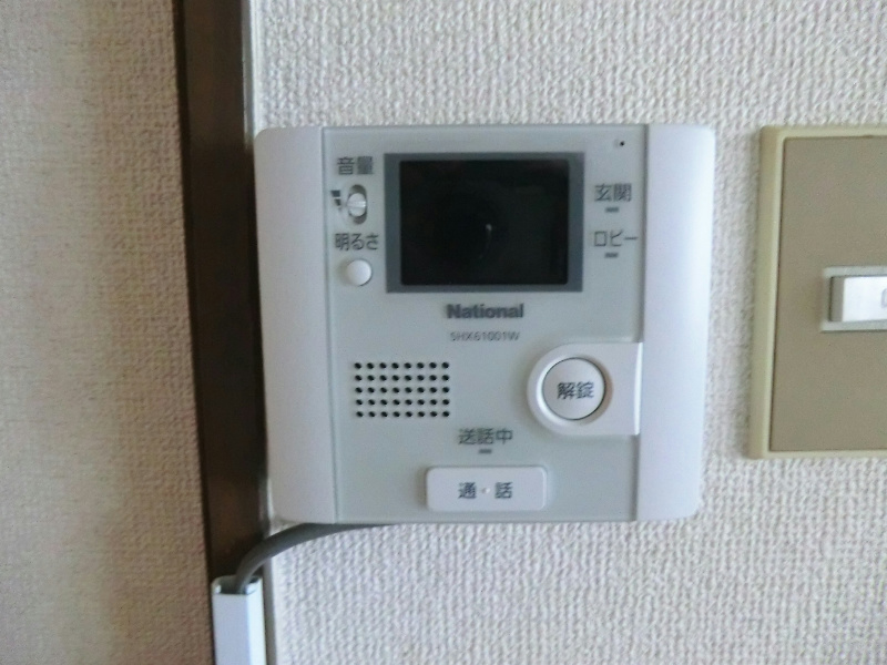 ステイ5391 セキュリティ